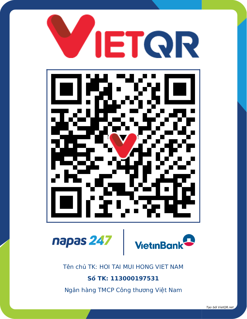 Payment QR Code